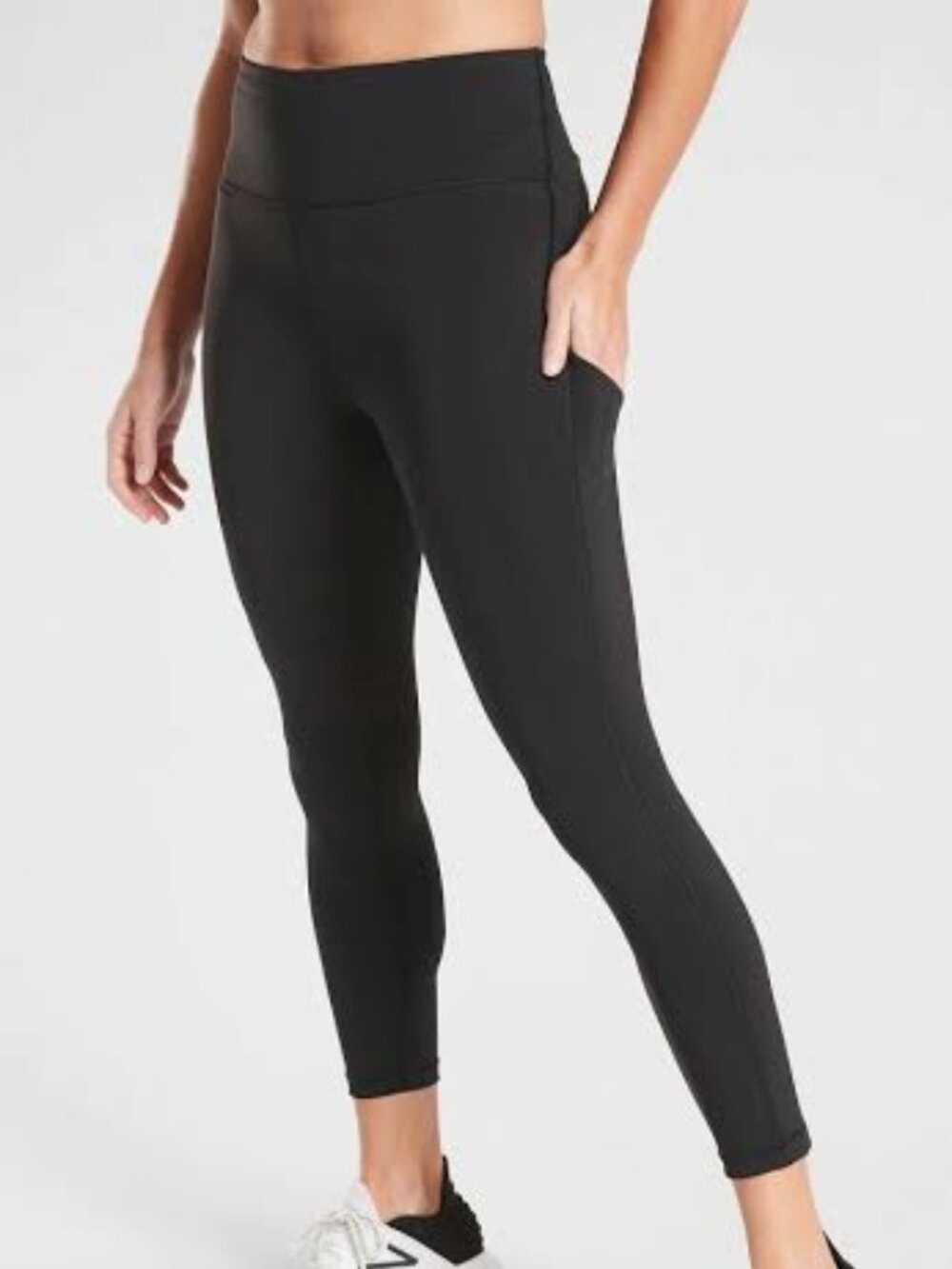 Athleta Ultimate Stash Leggings